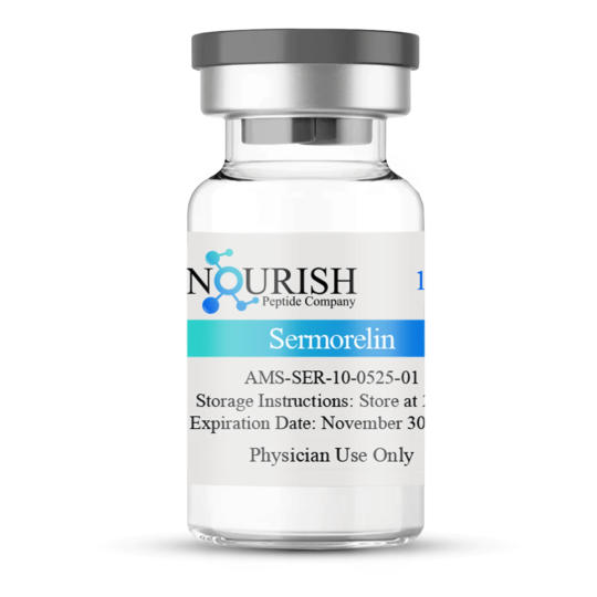 Sermorelin